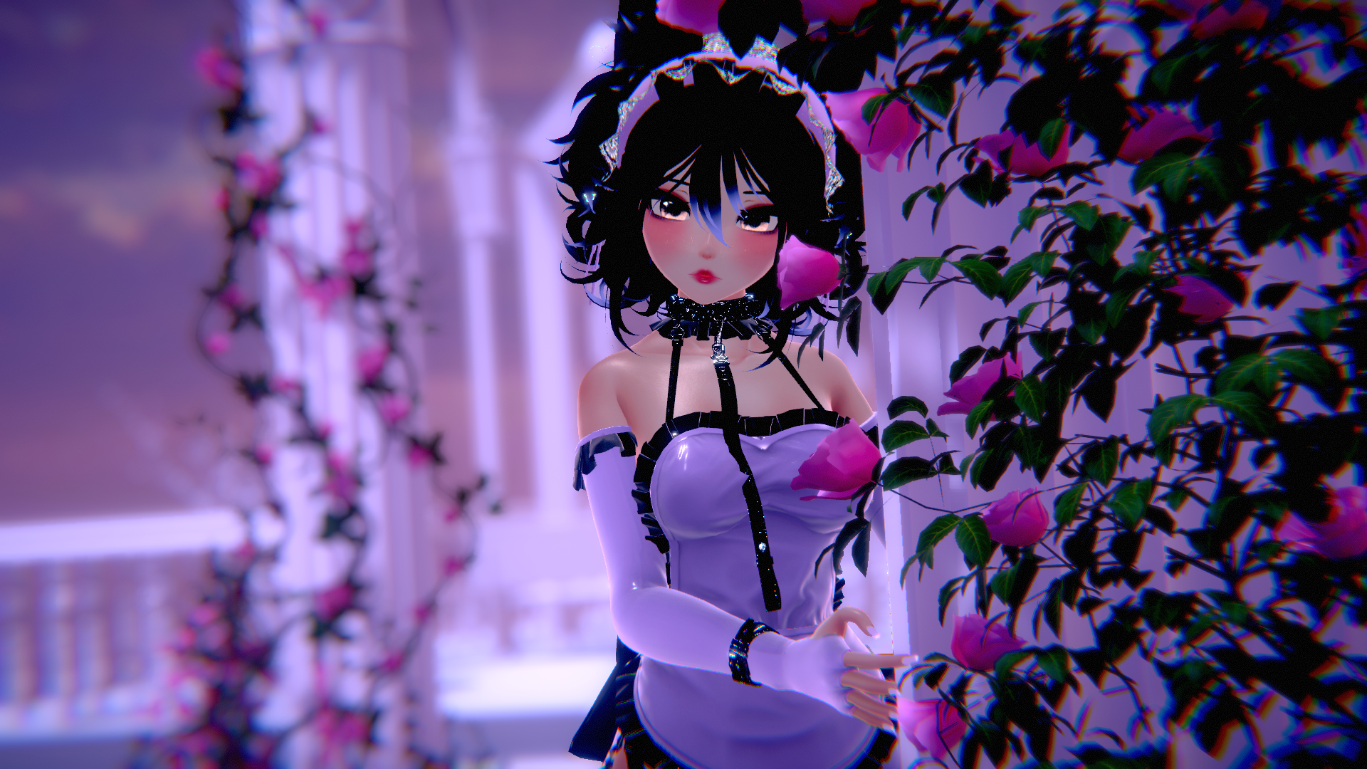 shiara 𓆩♡𓆪 virtual girl on X: 