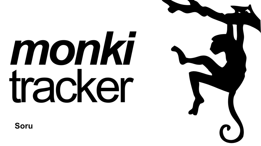 Monki tracker nofap habit tracker