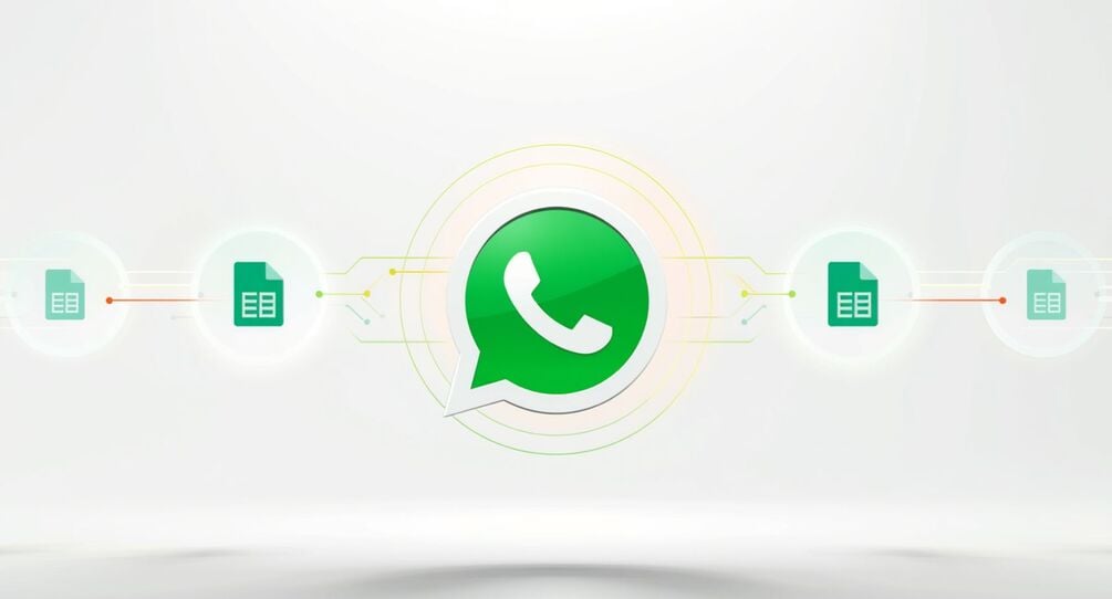 WhatsApp AI Booking Agent