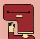 Gumroad profile picture for @bloodless