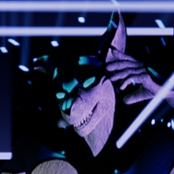 Jex Texture for Shawn the Shark