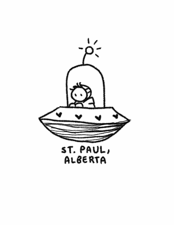 St. Paul, Alberta PDF