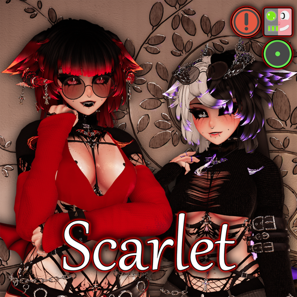 Scarlet