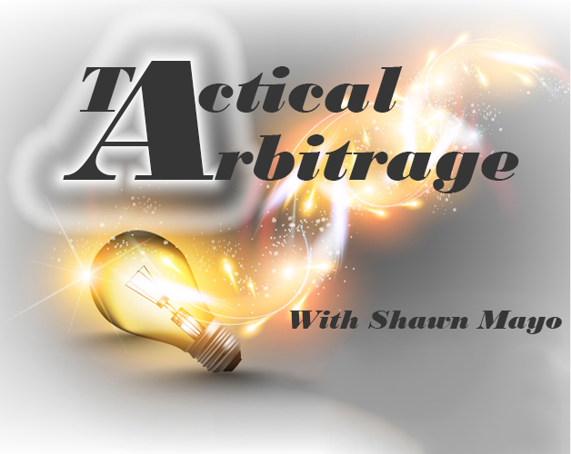 TA Lego 44 Category BULK Search for Tactical Arbitrage