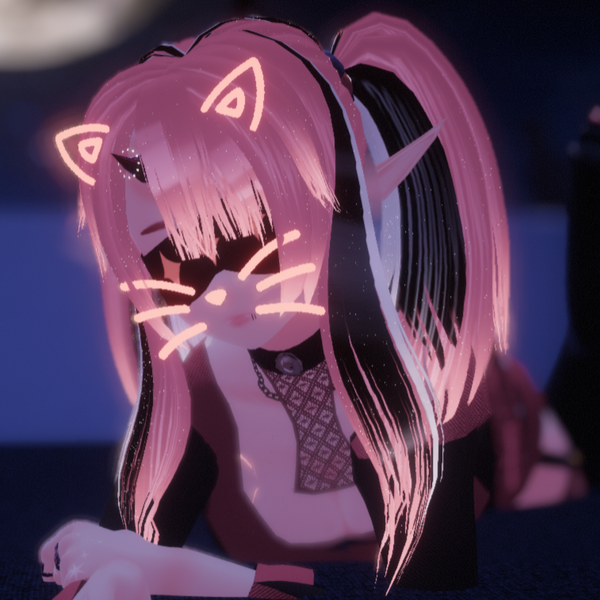 [OLD] Irie (VRChat | GogoLoco , Marker , Physbone , 3.0)