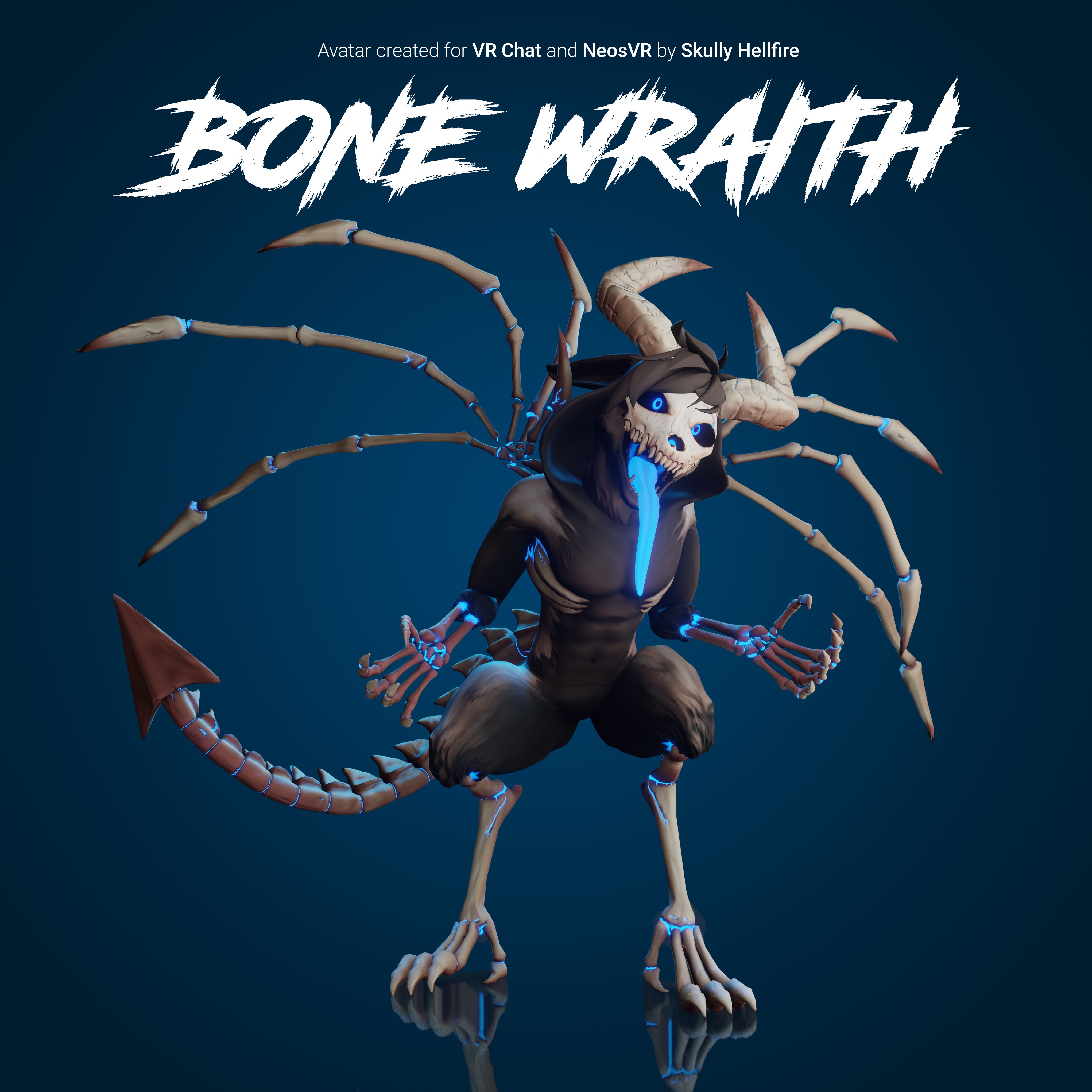 Bone Wraith