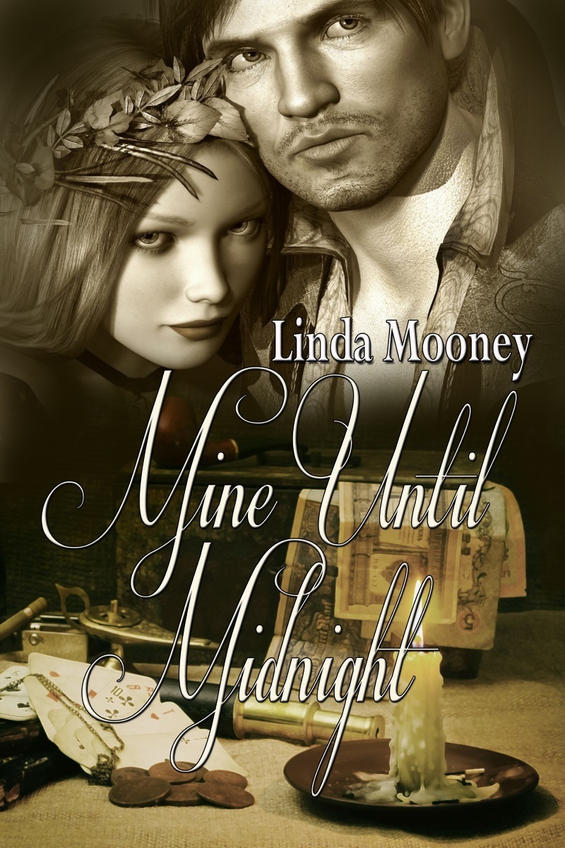 Mine Until Midnight (ebook)