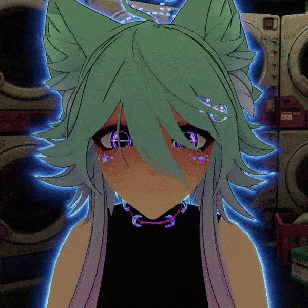 Soft Outline Shader (VRChat)