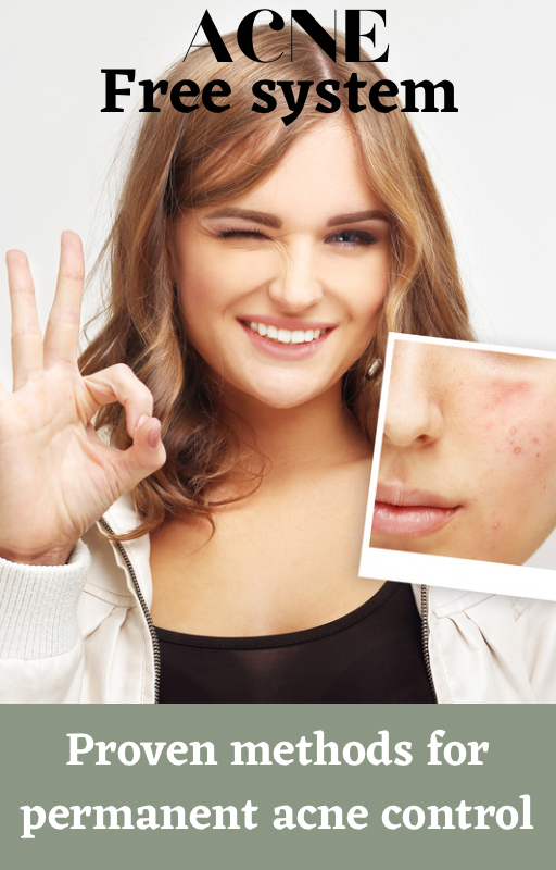 Acne free System