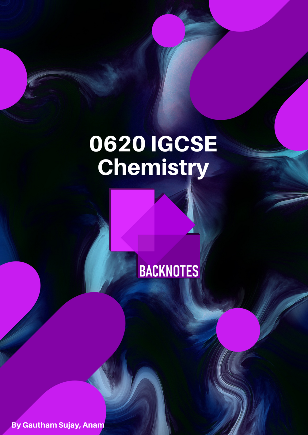 IGCSE Chemistry