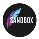 Gumroad profile picture for @sandbox