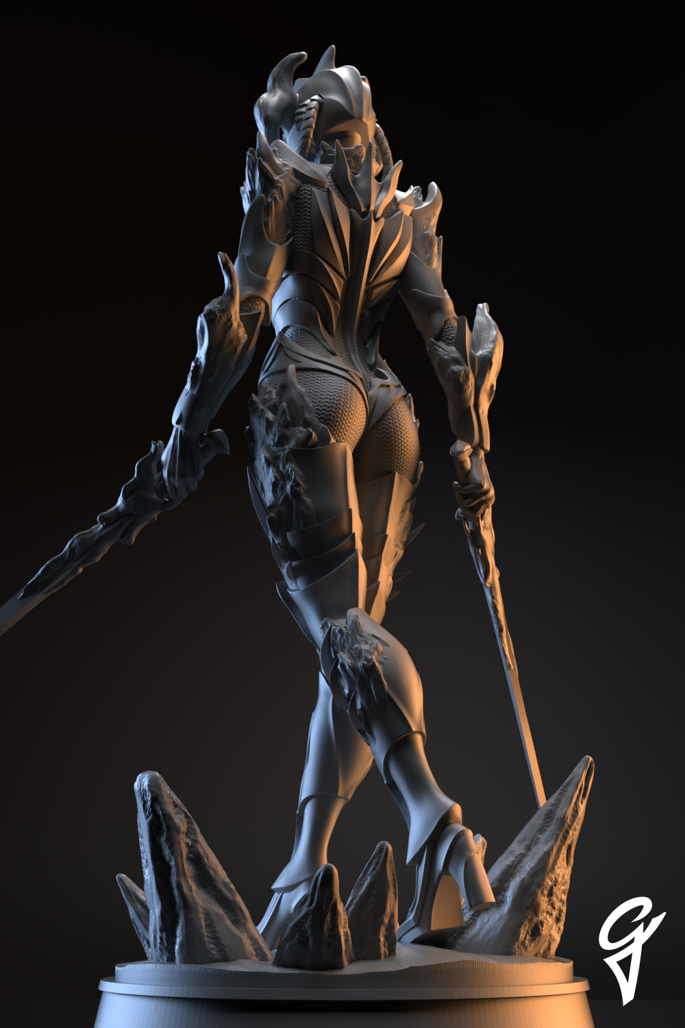 Fab Art of dragon blood ea rf CF プロモ Art of the Dragon: Blood | The Hunted | Star City Games