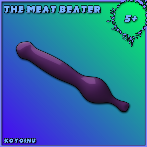 The Meat Beater
