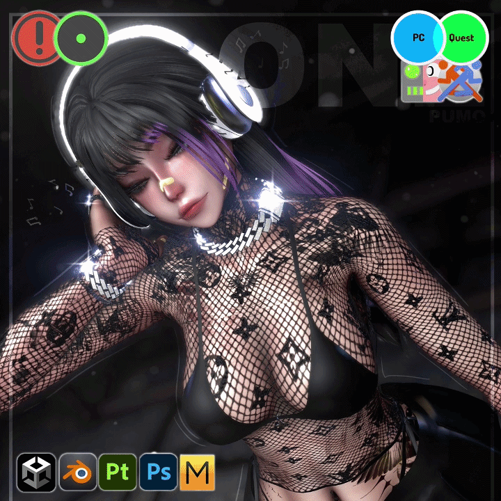 One - ( PC/Quest/Opti - FT/GoGo )