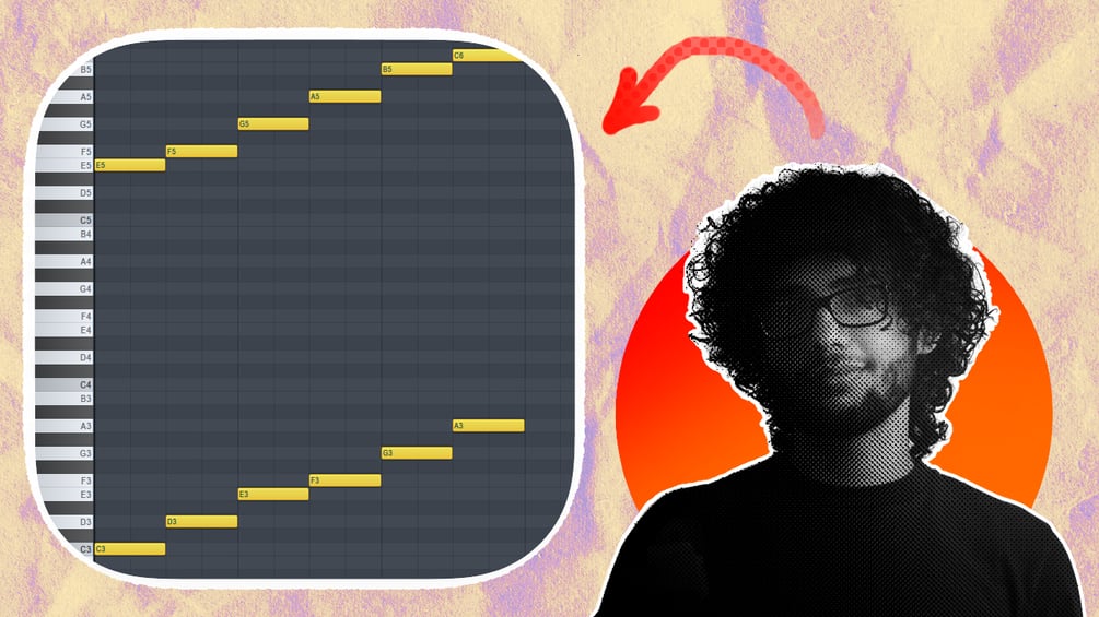 Ultimate Chord Ladder