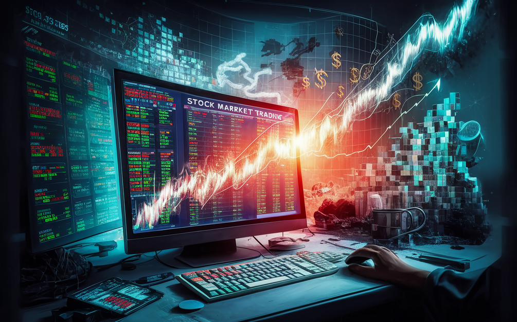 stock-market-trading-course