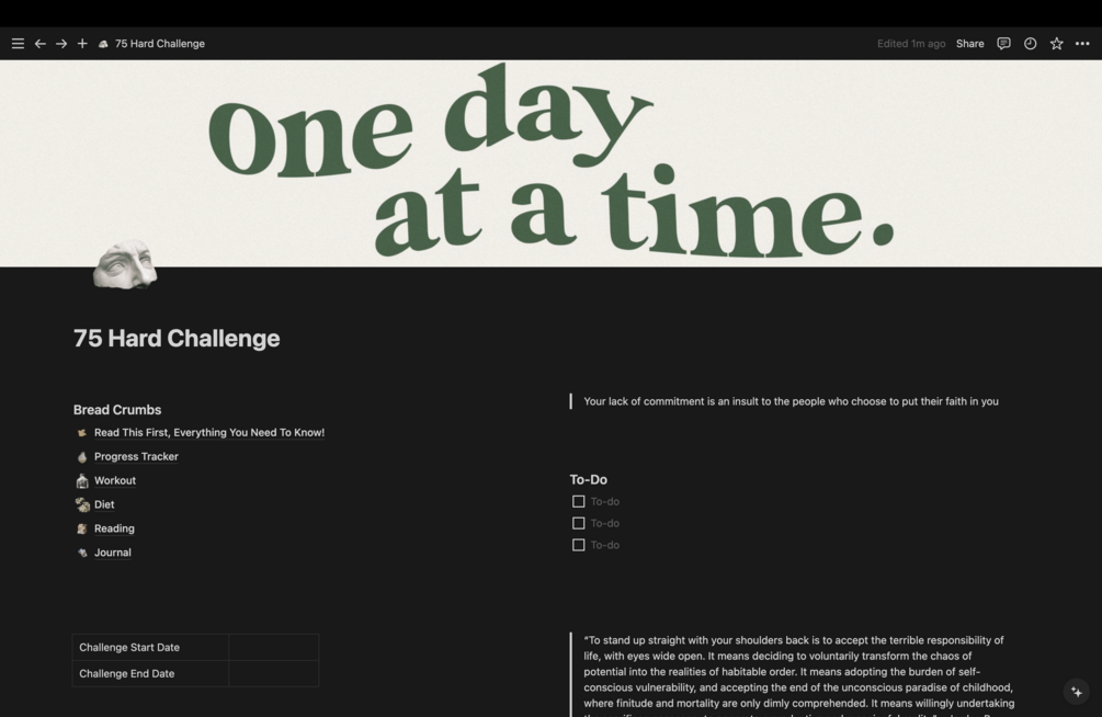75-hard-challenge-notion-template