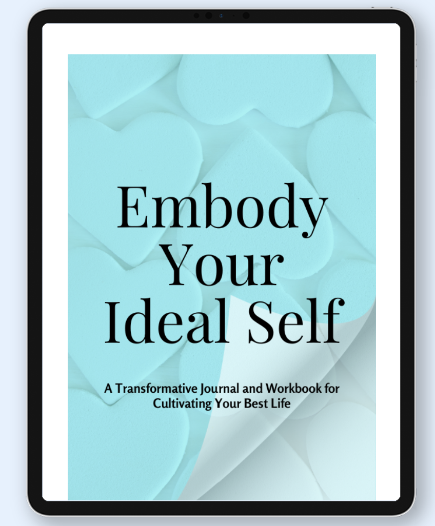 Embody Your Ideal Self
