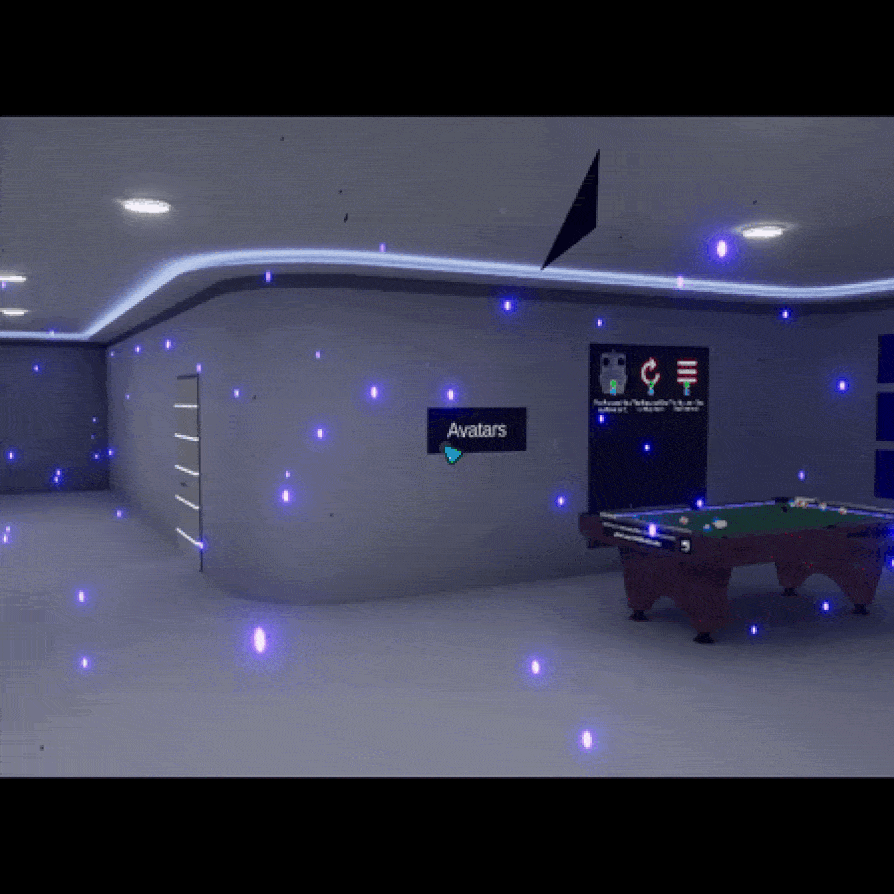 Morder Shop Glass Particles Server Freebie 13