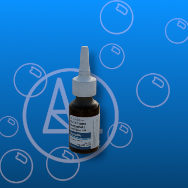 Free Fluticasone Prefab