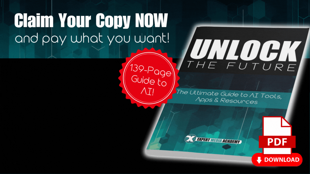 Unlock The Future The Ultimate Guide To AI Tools Apps Resources 