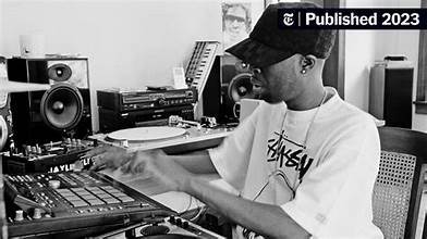 J Dilla Kit