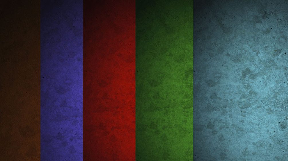 20 Color Gradient Textures