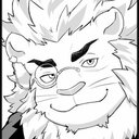Gumroad profile picture for @hamk