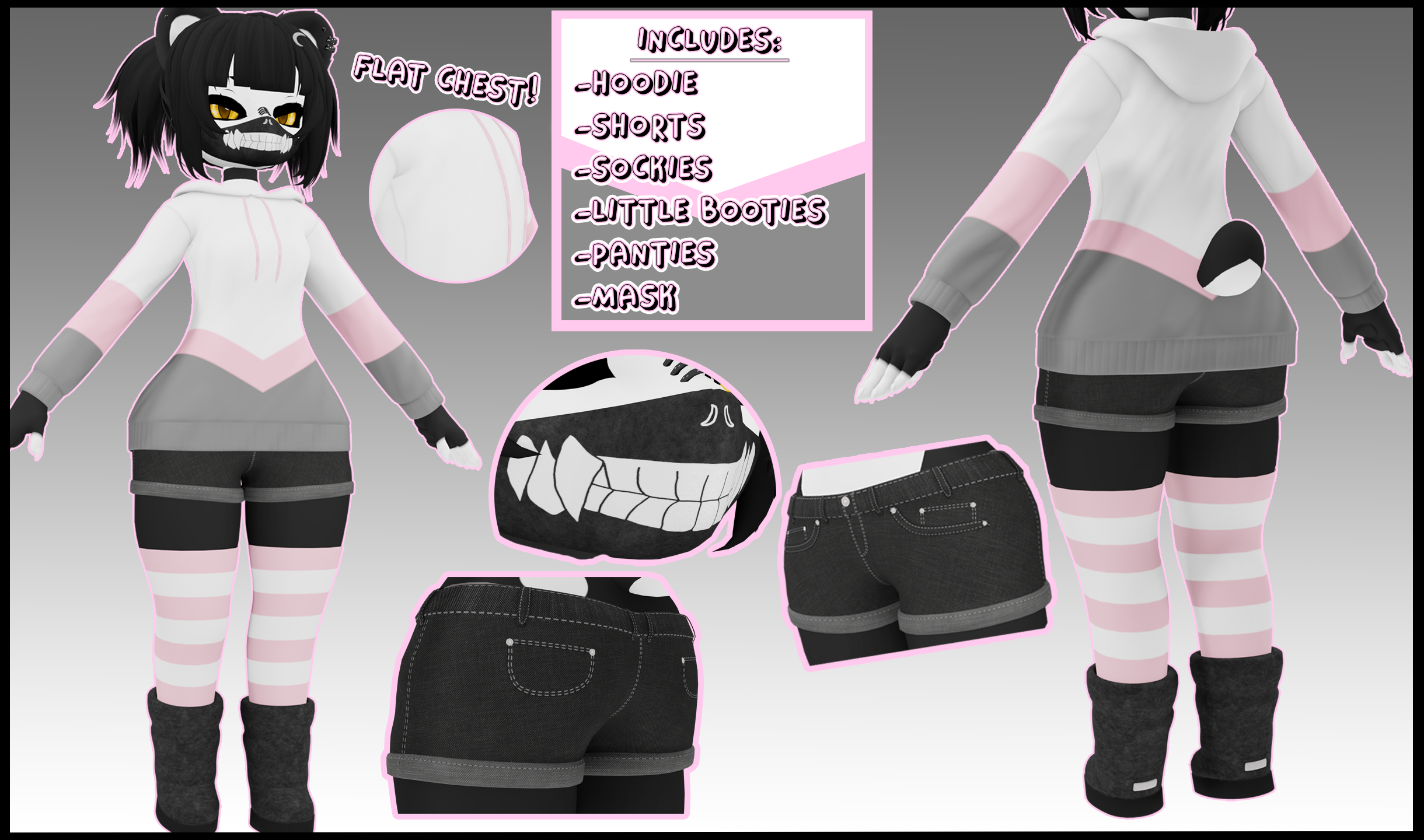 StreetRunner Set
