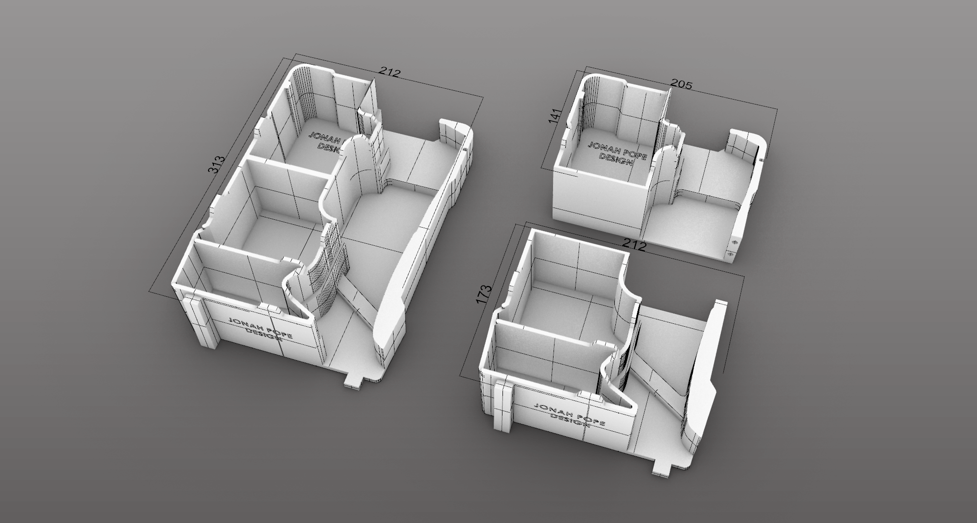 【公式】フジのお歳暮・冬ギフト - WEBカタログ掲載中 M18 Packout Multi-tool ONLY) FILE PRINT 3D (DIGITAL イラスト