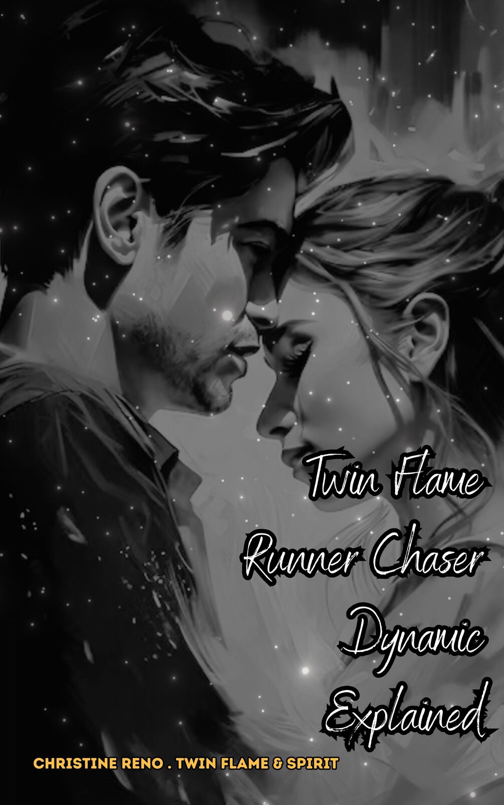 Twin Flame   The Runner & The Chaser Dynamics   YouTube