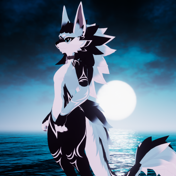 Novabeast Blu textures