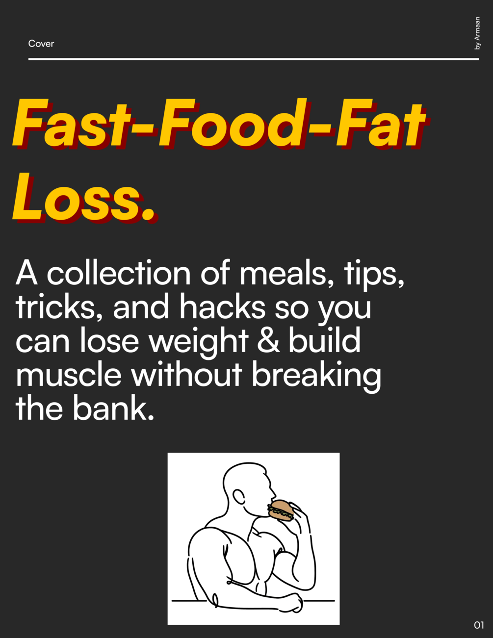 fast-food-fat-loss