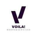 Gumroad profile picture for @voila