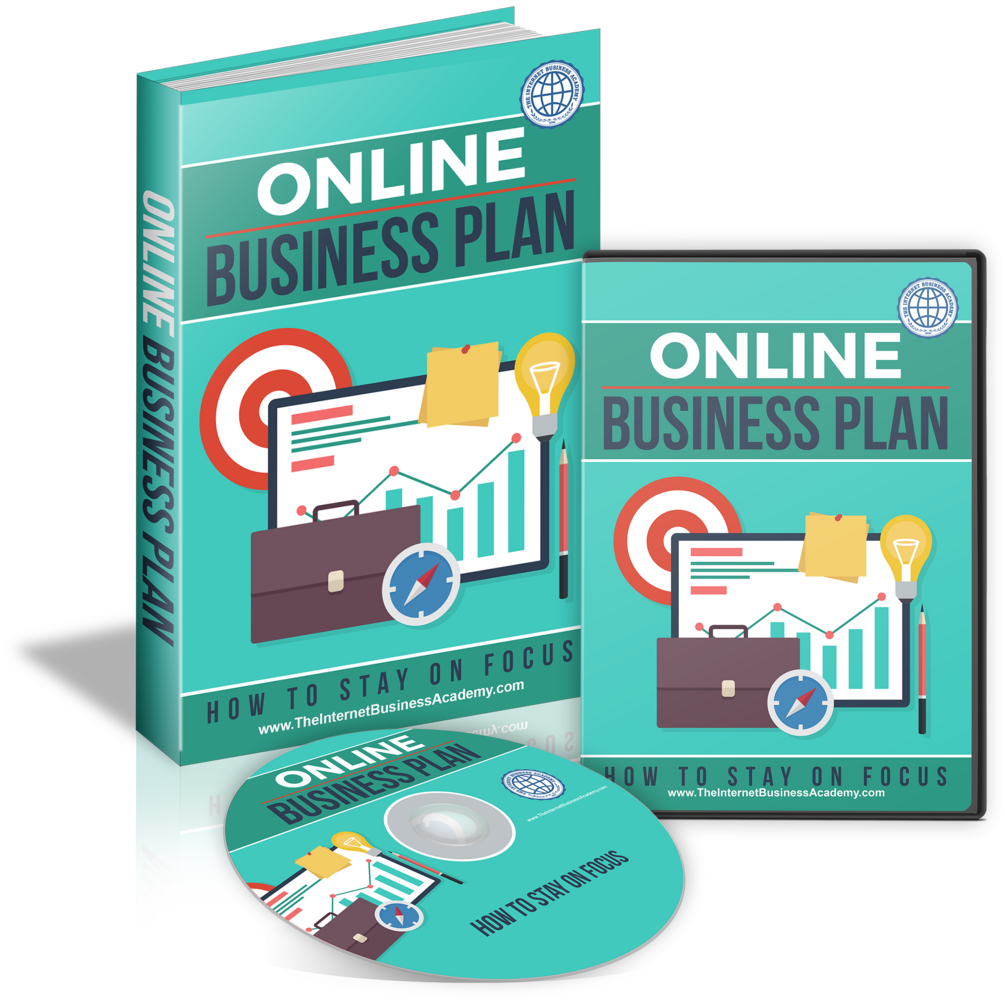Online business plan