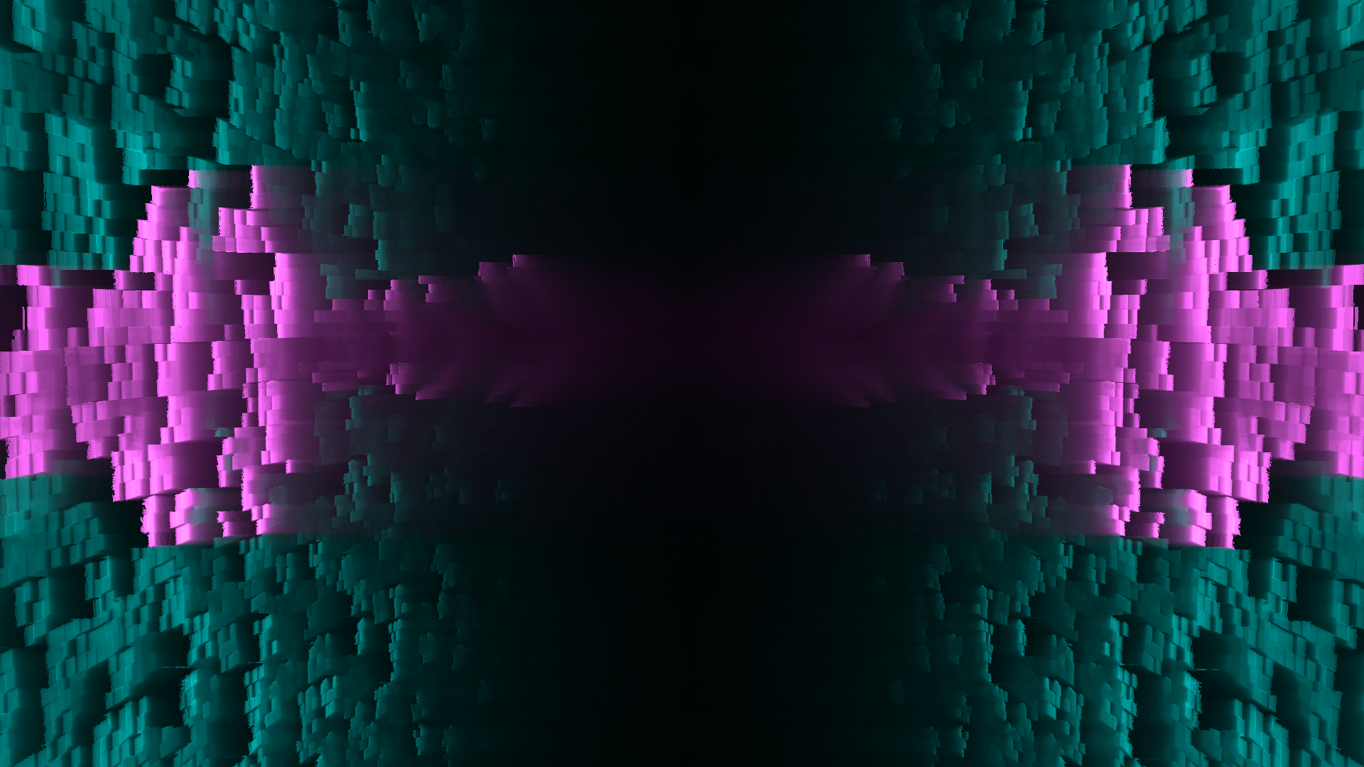 Audio Tape - 3D Shader