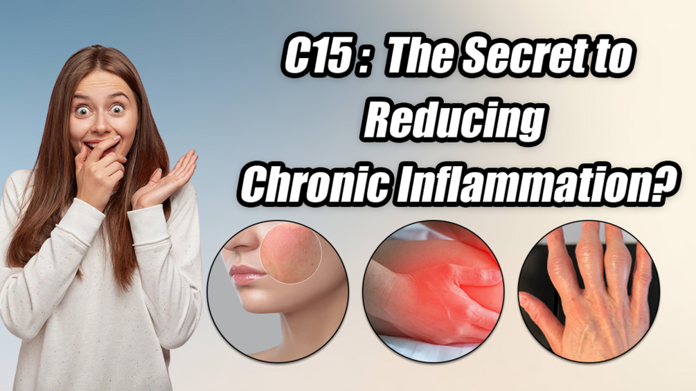 Pentadecanoic Acid (C15:0), an Essential Fatty Acid, Shares Clinically Relevant Cell-Based Activities with Leading Longevity-Enhancing Compounds visual data 7