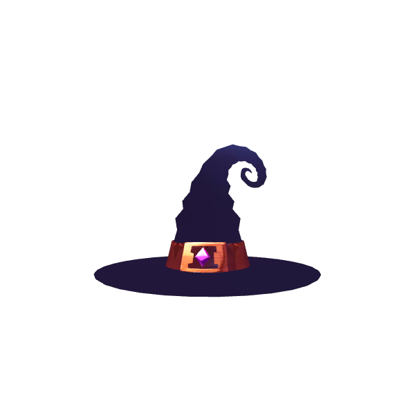 Witch's Hat