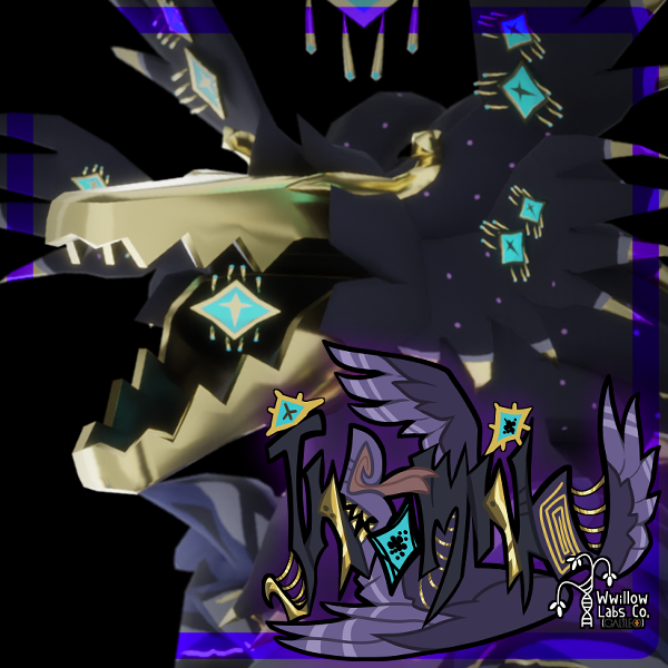 GALILEO 🎼 Insomnia 🔮 ( Spino / Harp - Inspired)