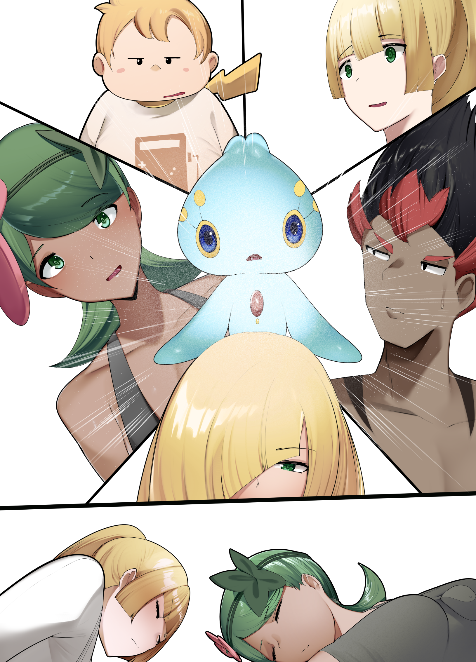 Ozarbayjon qizi bilan jinsiy aloqani onlayn tomosha qiling