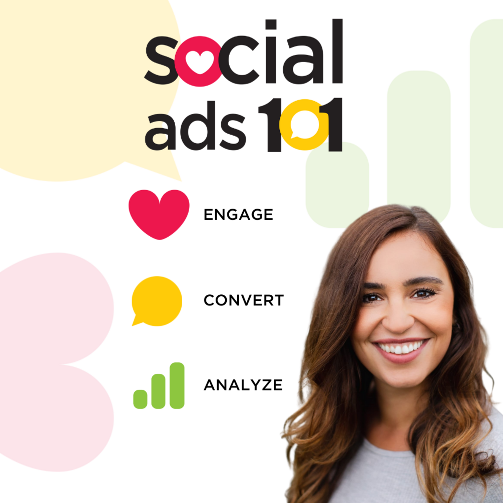 Learn Facebook Instagram Advertising