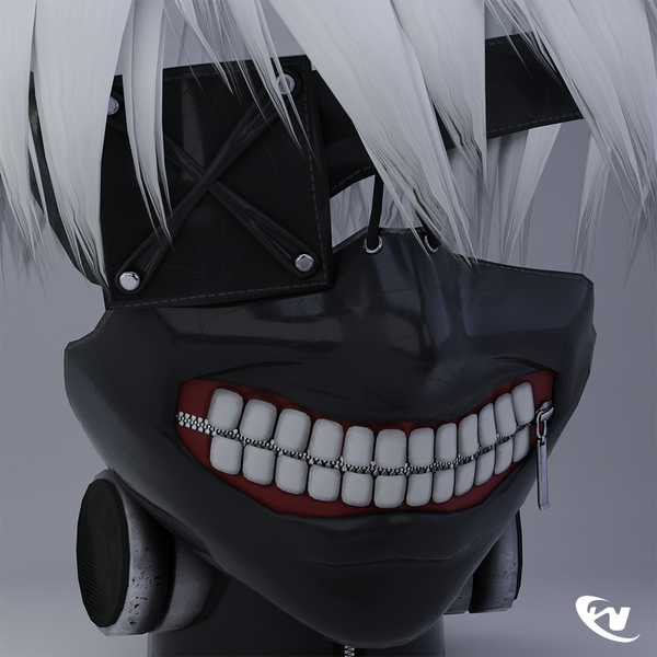 TG Mask by collectiveworld.