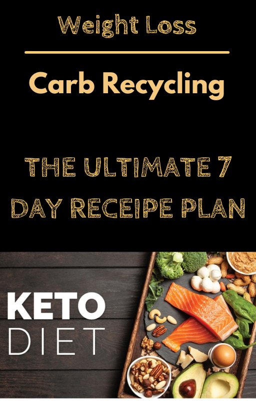 Keto Carb recycling