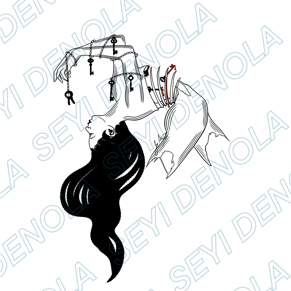 Tlyw inspired tattoo token