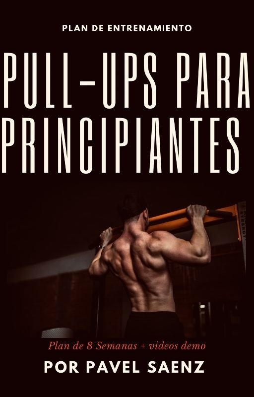 Pull 2025 ups principiantes