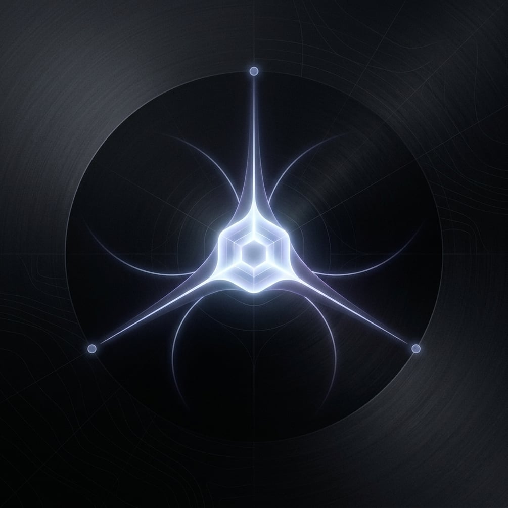 Couverture WAS · NEXUS v2.2 — système d'exploitation de l'automatisation