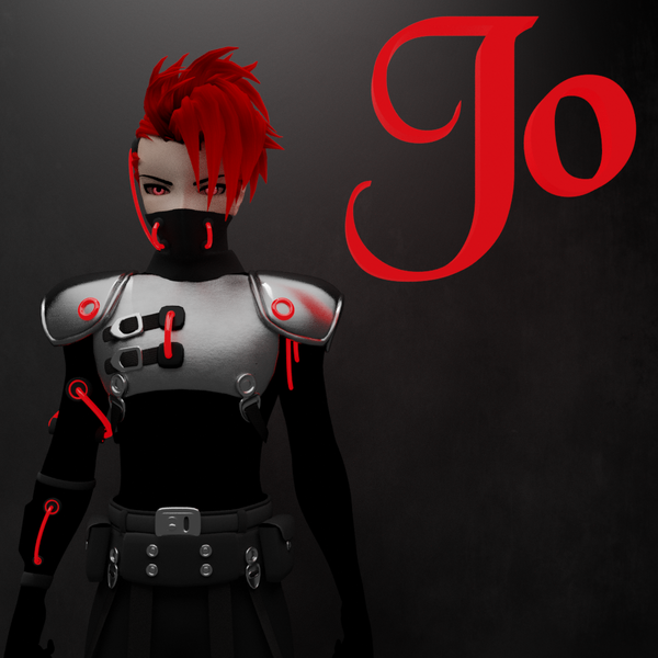 Jo (PC+Quest)