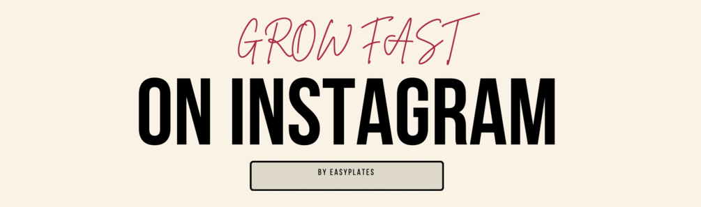 7 Simple Tips to Get More Instagram Followers - Small Business Trends