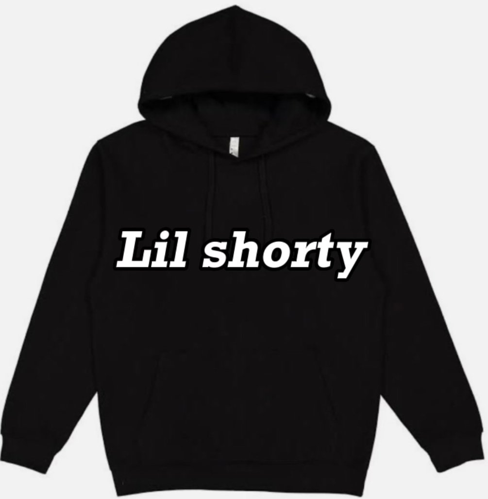 Lil shorty