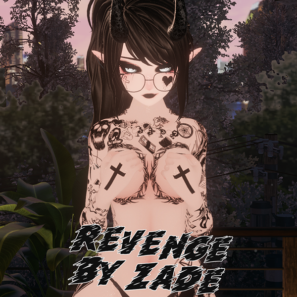 Revenge (Female Pandabase)